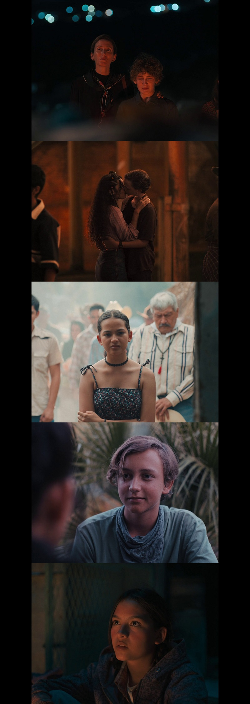 Download  The Chosen One | 2023 | Season 1 | Hindi Complete | Hotstar Special Web Series | 480p 720p 1080p | MoviesWood