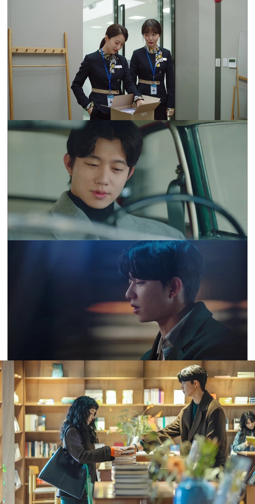 Download Scripting Your Destiny | 2024 | Season 1 | Hindi ORG. Dubbed | Complete Web Series | 480p 720p 1080p | MoviesWood