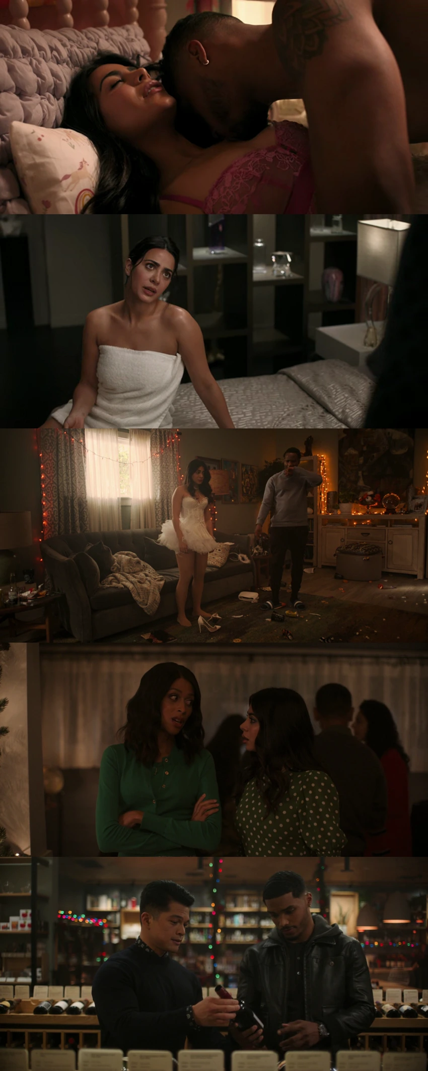 Download With Love | Season 1 -2 | Complete Web Series | 480p 720p 1080p | MoviesWood