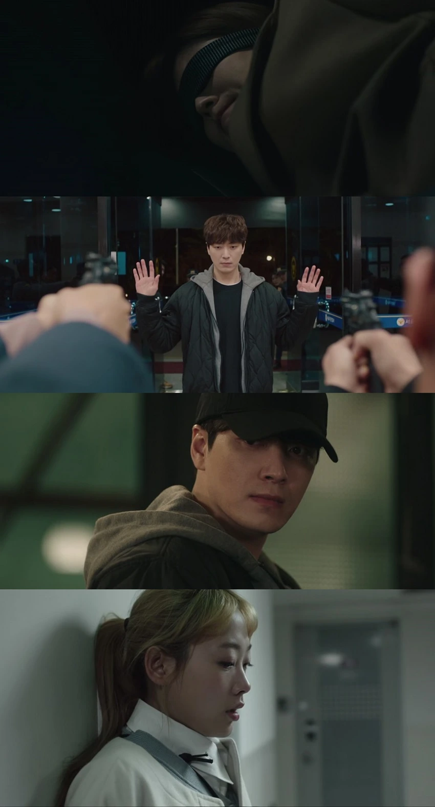 Download 365: Repeat The Year | 2024 | Season 1 | Complete Web Series | 480p 720p 1080p | MoviesWood