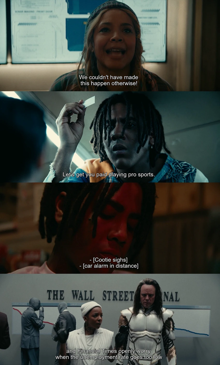 Download I’m a Virgo | 2023 | Season 1 | Amazon Original WEB Series  | 480p 720p 1080p | MoviesWood