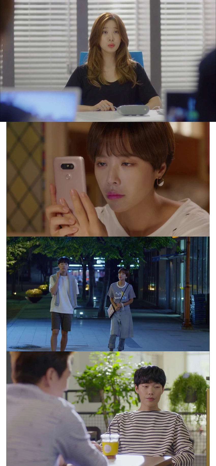 Download Lucky Romance | 2016 | Season 1 | Complete Web Series | 480p 720p 1080p | MoviesWood
