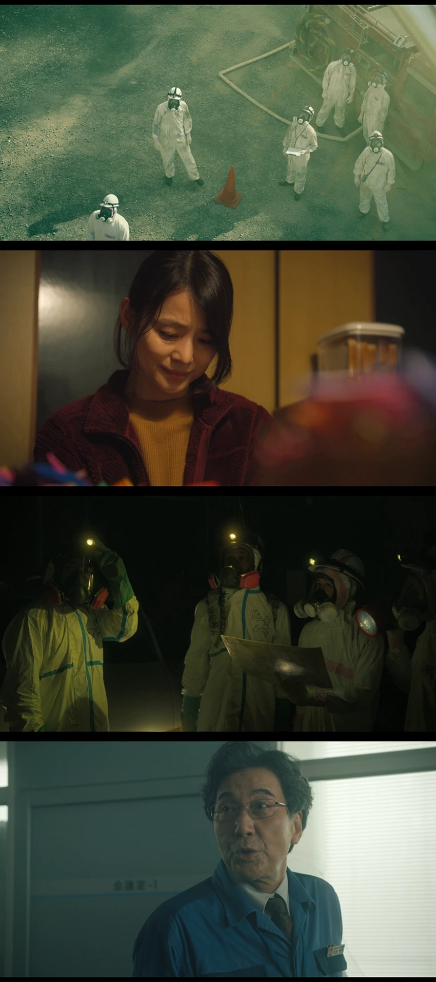 Download The Days | 2023 | Season 1 | Complete Web Series | 480p 720p 1080p | MoviesWood