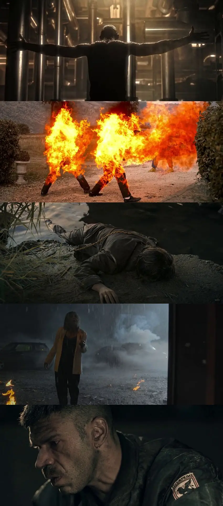 Download 1992 | 2023 | Season 1 | {Hindi-English-} | Netflix Original Web Series | 480p 720p 1080p | MoviesWood