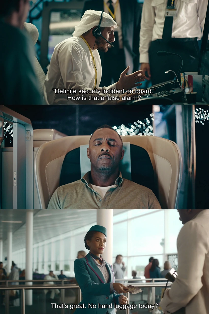 Download Hijack | 2023 | Season 1 | Netflix Original WEB Series | 480p 720p 1080p | MoviesWood