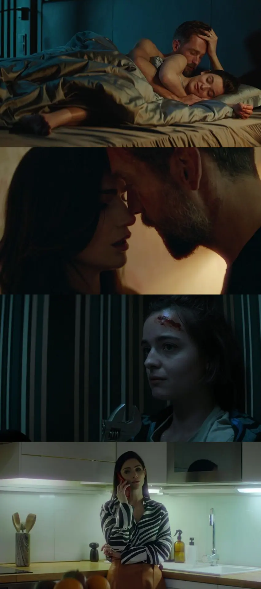 Download The Ex-Wife | 2022 | Amazon Prime Video | Season 1 | Complete Hindi WEB Series | 480p 720p 1080p | MoviesWood