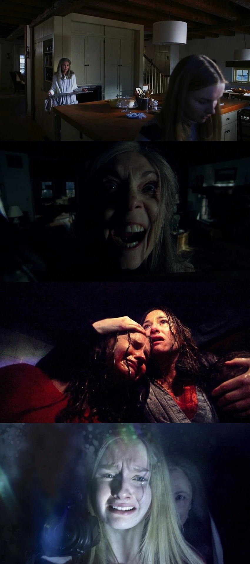 Download The Visit | 2015 | Hindi-English | BluRay Dual Audio | 480p 720p 1080p | MoviesWood