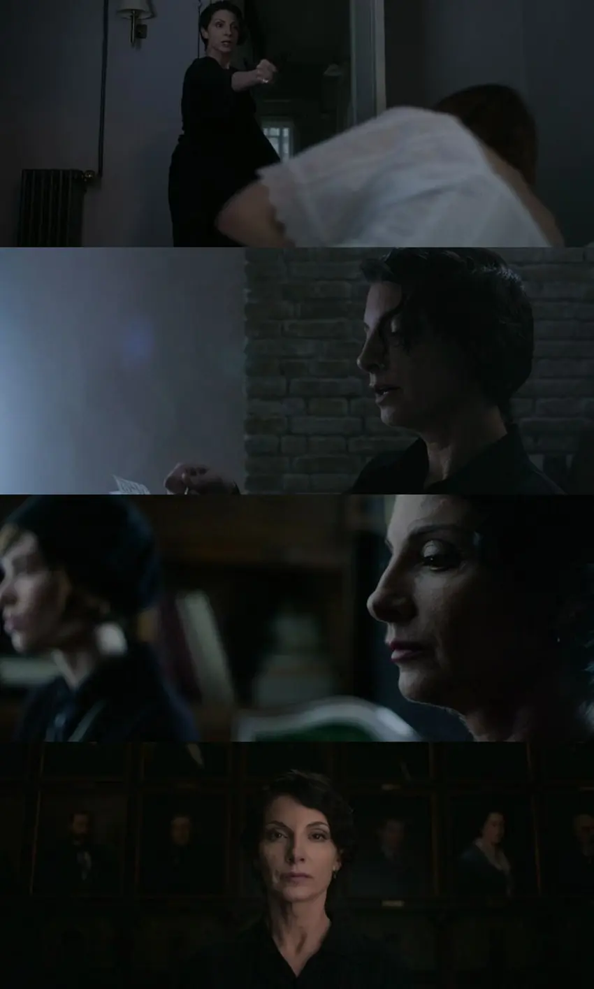 Download The Red Virgin | 2024 | Amazon Prime | {Hindi-English} | 480p 720p 1080p | MoviesWood