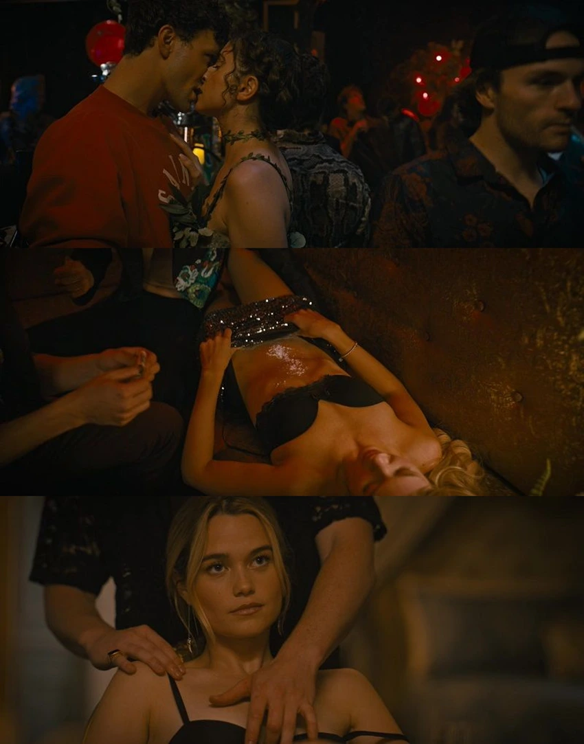 Download Cruel Intentions | 2024 | Season 1 | Hindi Complete | AMZN Originals Web Series | 480p 720p 1080p | MoviesWood