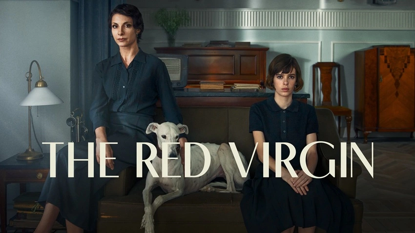 Download The Red Virgin | 2024 | Amazon Prime | {Hindi-English} | 480p 720p 1080p | MoviesWood