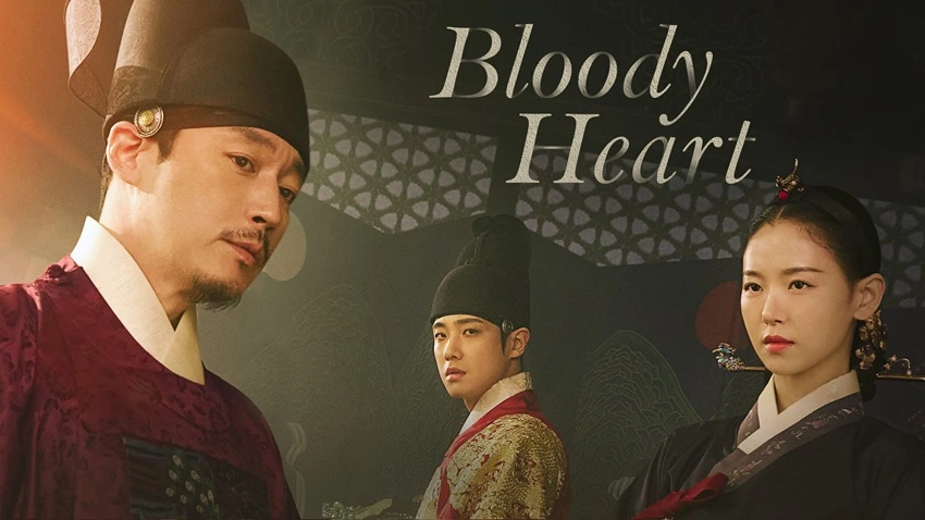 Bloody Heart | 2022 | Season 1 | Complete Web Series | 480p 720p 1080p | MoviesWood