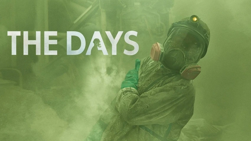 Download The Days | 2023 | Season 1 | Hindi | Complete Web Series | 480p 720p 1080p | MoviesWood