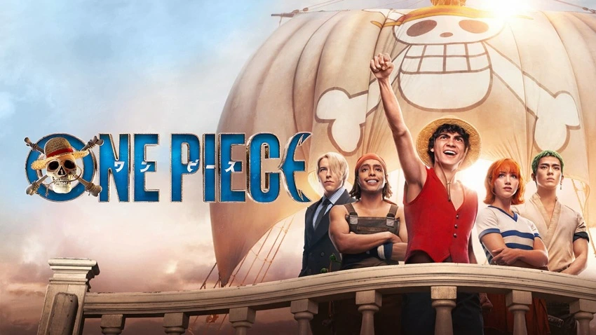 Download One Piece | 2024 | Season 1 | {Hindi-English-} | Netflix Original Web Series | 480p 720p 1080p | MoviesWood