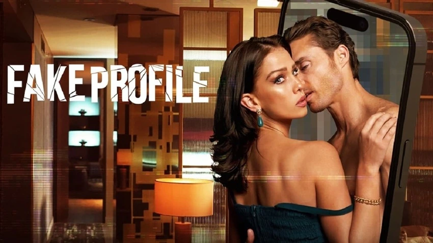Download Fake Profile | 2024 | Season 1 | {Hindi-English-} | Netflix Original Web Series | 480p 720p 1080p | MoviesWood