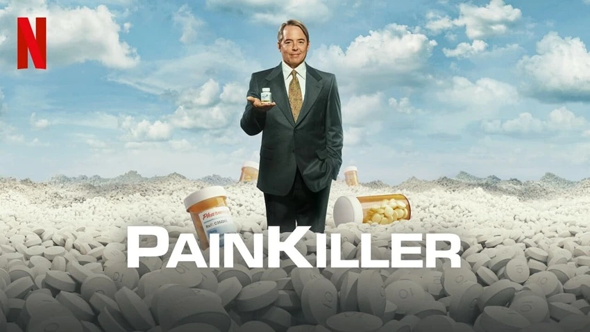 Download Painkiller | 2023 | Season 1 | {Hindi-English} | MulTi-Audio | Netflix Original Web Series | 480p 720p 1080p | MoviesWood