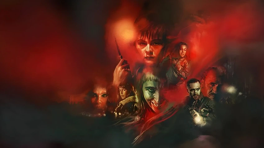 Download Romancero | 2023 | Season 1 | Hindi Complete | Amazon Original Web Series | 480p 720p 1080p | MoviesWood