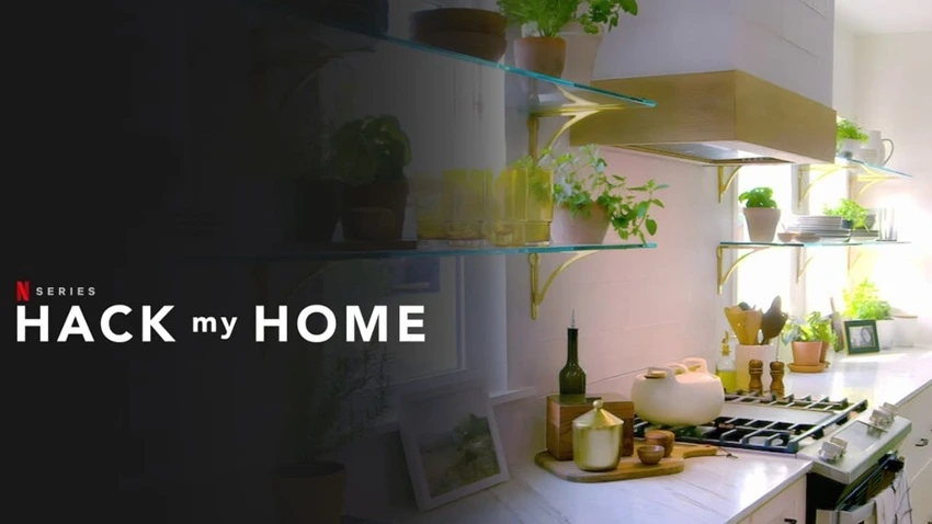 Download Hack My Home | 2023 | Season 1 | {Hindi-English} | MulTi-Audio | Netflix Original Web Series | 480p 720p 1080p | MoviesWood