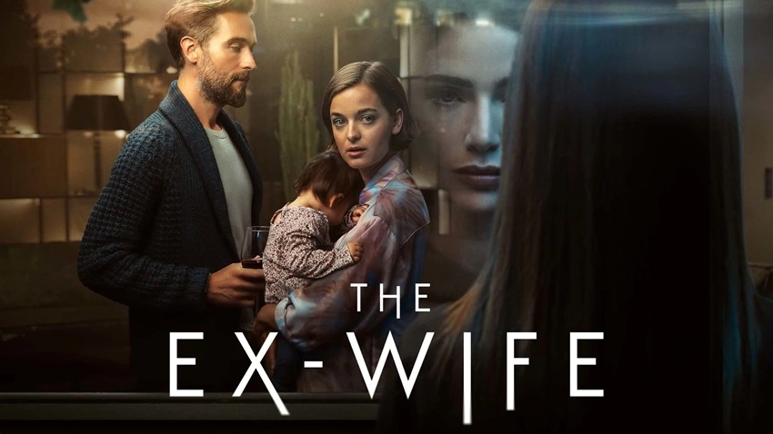 Download The Ex-Wife | 2022 | Amazon Prime Video | Season 1 | Complete Hindi WEB Series | 480p 720p 1080p | MoviesWood