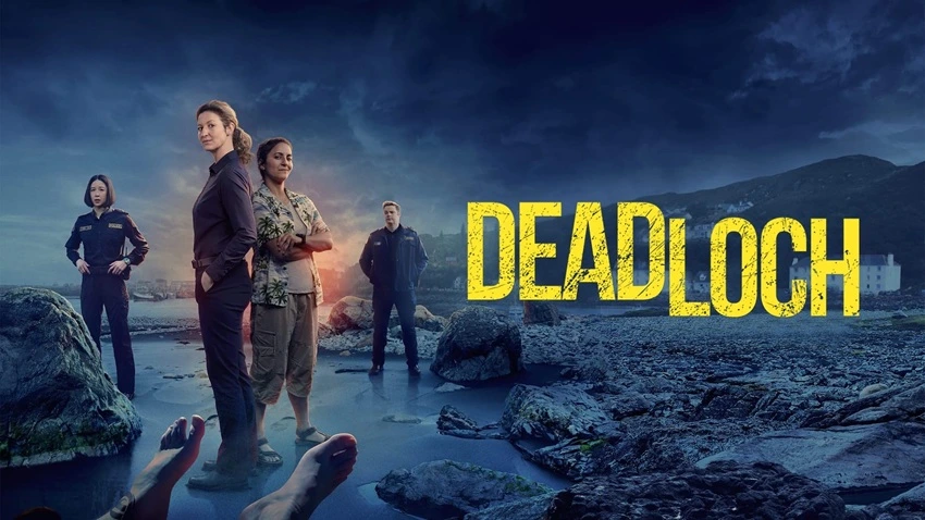 Download Deadloch | 2023 | Season 1 | Hindi+English | Complete Amazon Original Web Series | 480p 720p 1080p | MoviesWood