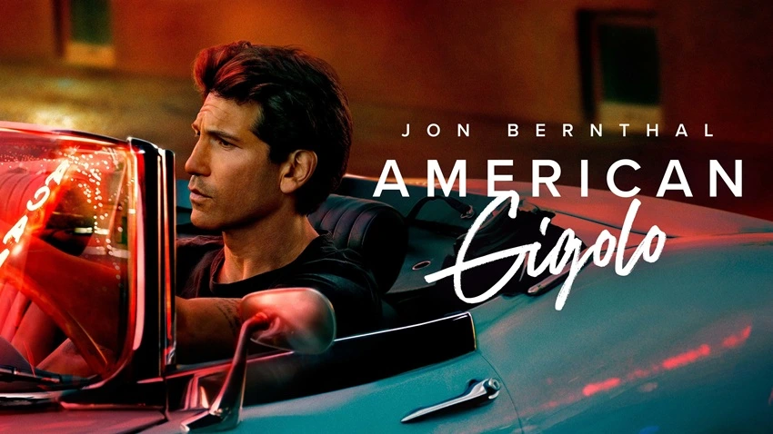 Download American Gigolo | 2022 | Season 1 | English | Complete Web Series | 480p 720p 1080p | MoviesWood