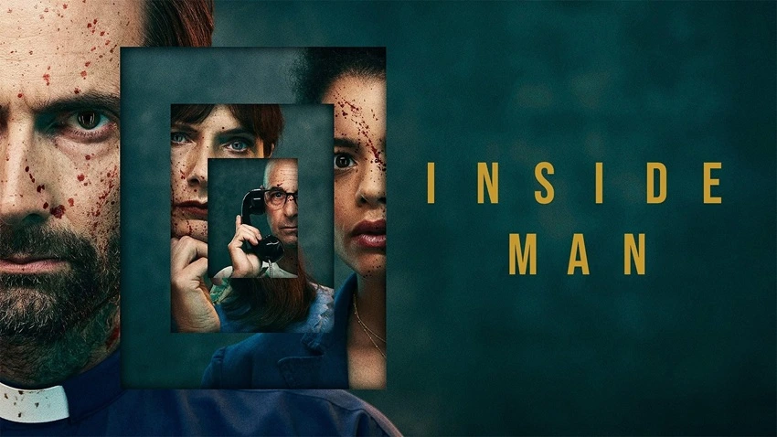 Download Inside Man | 2022 | Season 1 | Hindi | Netflix Original WEB Series | 480p 720p 1080p | MoviesWood