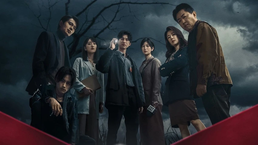 Download Copycat Killer | 2023 | Season 1 | Hindi | Netflix Original WEB Series  | 480p 720p 1080p | MoviesWood