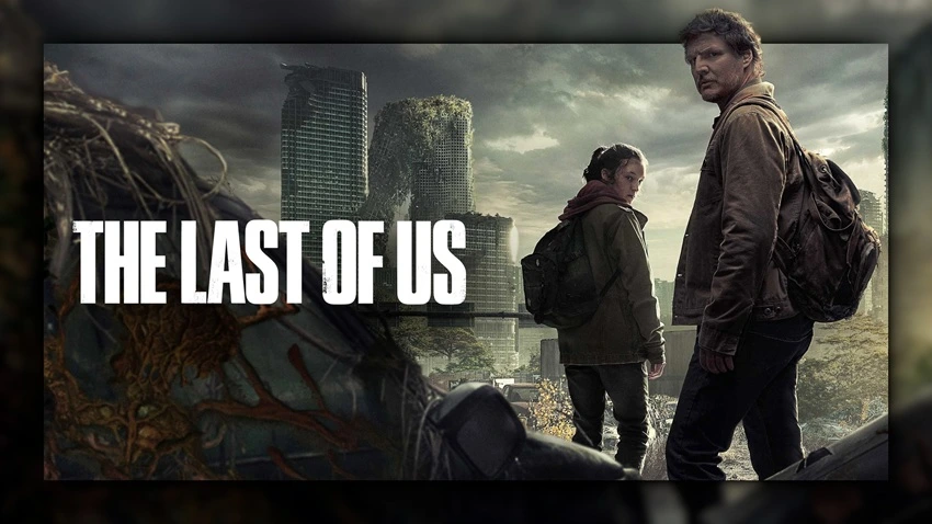 Download The Last of Us Season 1 – HBO | Dual Audio {Hindi-English} WEB Series – 480p | 720p | 1080p WEB-DL