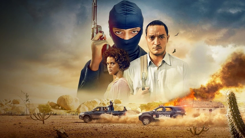 Download New Bandits | 2023 | Season 1 | Hindi+English | Complete Amazon Original Web Series | 480p 720p 1080p | MoviesWood