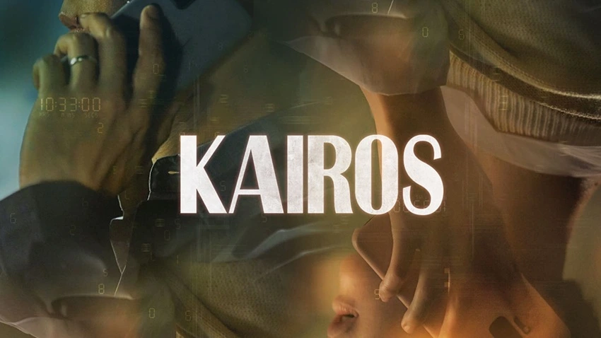 Download Kairos | 2020 | Season 1 | Hindi ORG. Dubbed | Complete Web Series | 480p 720p 1080p | MoviesWood
