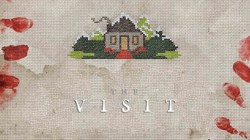 Download The Visit | 2015 | Hindi-English | BluRay Dual Audio | 480p 720p 1080p | MoviesWood