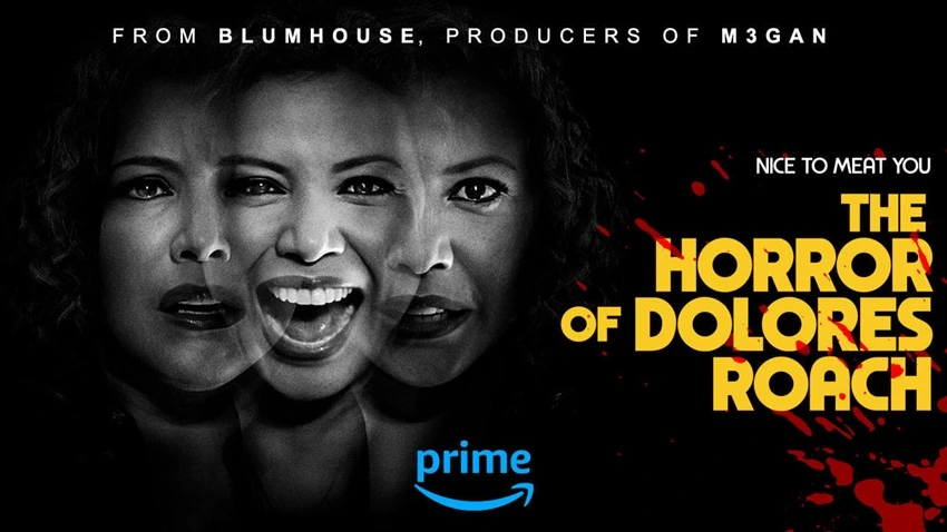 Download The Horror Of Dolores Roach | 2023 | Season 1 | Dual Audio | Hindi-English | Amazon Prime Web Series | 480p 720p 1080p | MoviesWood