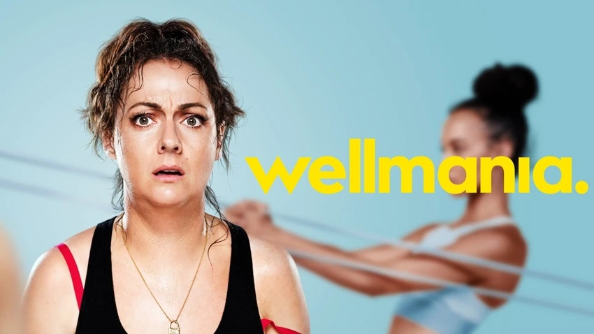 Download Wellmania | 2023 | Season 1 | Hindi | Netflix Original WEB Series  | 480p 720p 1080p | MoviesWood