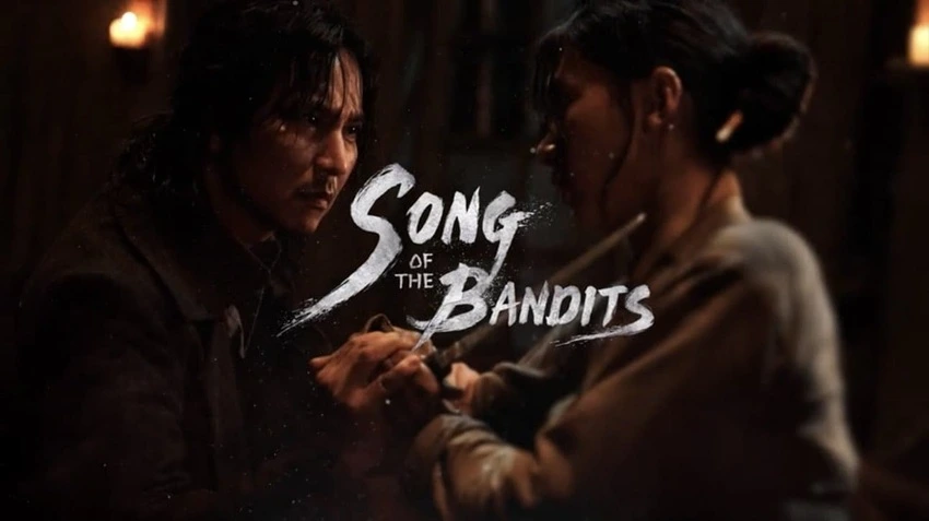Download Song Of The Bandits | 2023 | Season 1 | Hindi Complete | Netflix Original Web Series | 480p 720p 1080p | MoviesWood