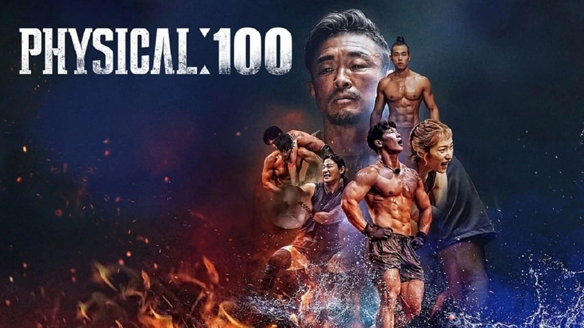 DownloadPhysical: 100 | Complete | Season 1 – 2 | MULTi-Audio {Hindi-English-Spanish} | Netflix Original Web Series | 480p 720p 1080p | MoviesWood