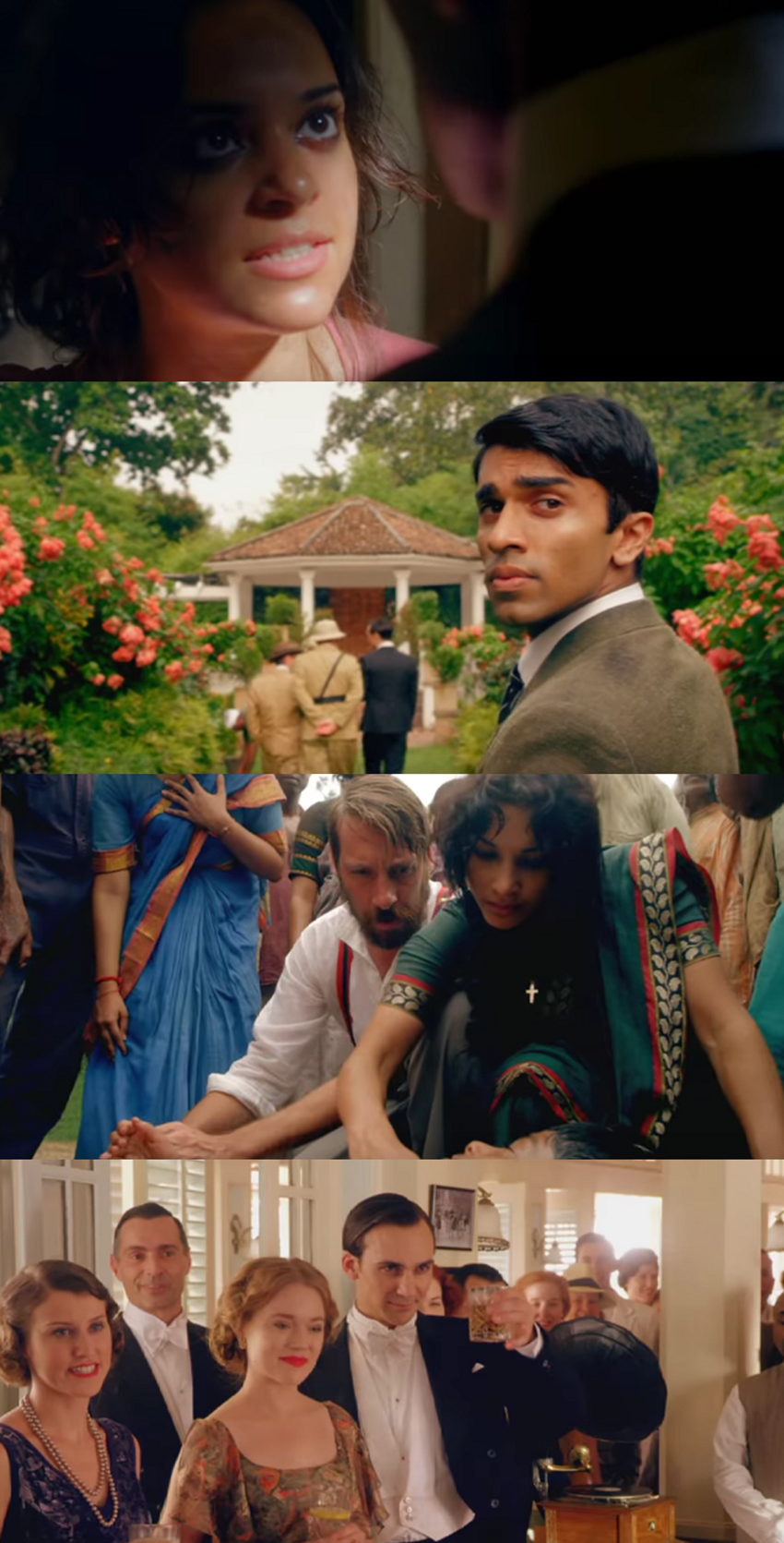 Download Indian Summers | 2015 | Season 1 | {Hindi-English-} | Web Series | 480p 720p 1080p | MoviesWood
