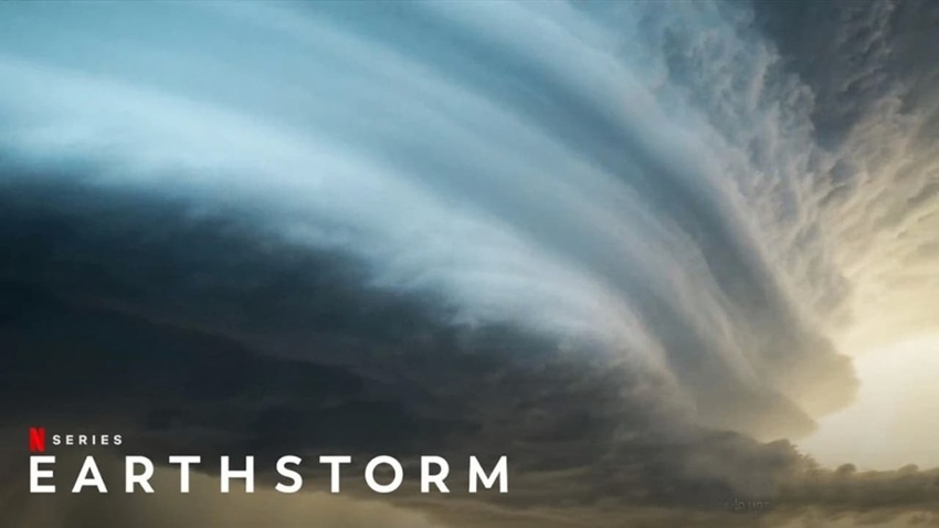 Download Earthstorm | 2022 | Season 1 | Dual Audio | Hindi-English | Netflix Original Web Series | 480p 720p 1080p | MoviesWood