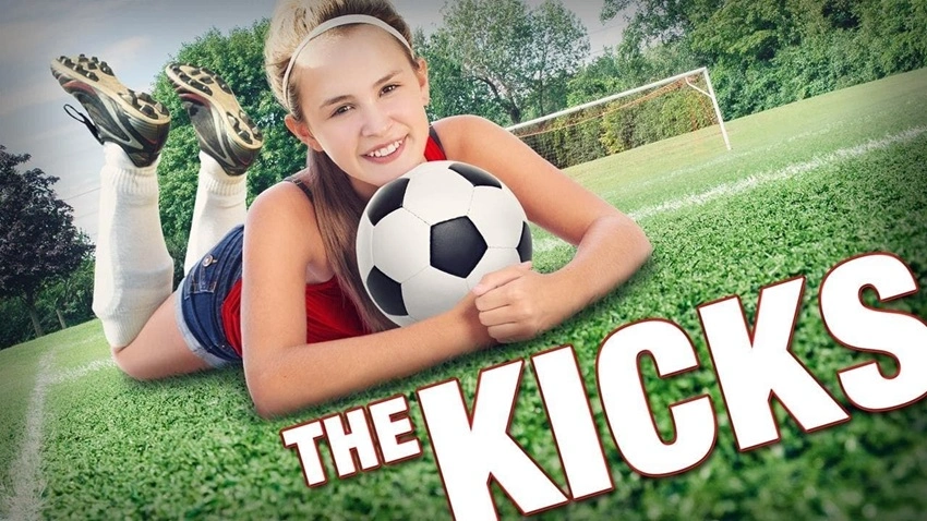 Download The Kicks | 2015 | Season 1 | Hindi Complete | Amazon Prime Video Web Series | 480p 720p 1080p | MoviesWood