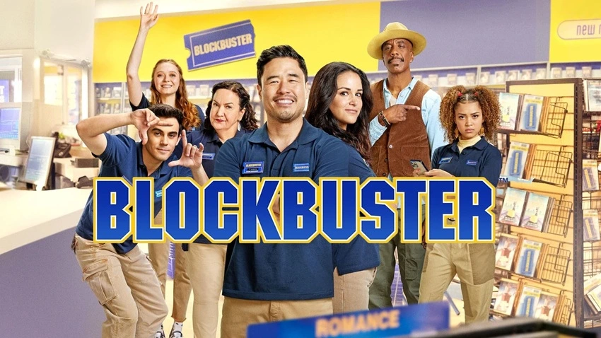 Download Blockbuster | 2022 | Season 1 | Dual Audio | Hindi-English | Netflix Original Web Series | 480p 720p 1080p | MoviesWood