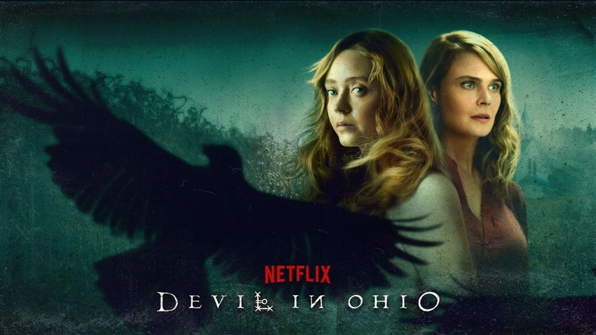 Download Devil in Ohio | 2022 | Season 1 | {Hindi-English-} | Web Series | 480p 720p 1080p | MoviesWood