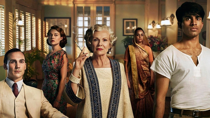Download Indian Summers | 2015 | Season 1 | {Hindi-English-} | Web Series | 480p 720p 1080p | MoviesWood