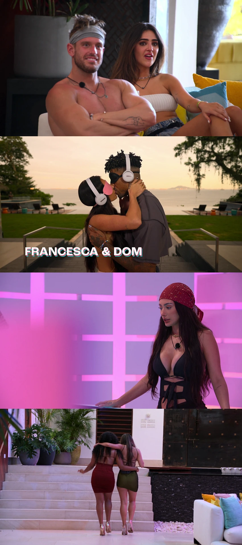 Download Perfect Match | 2023 | Season 1 | Dual Audio | Hindi-English | Netflix Original Web Series | 480p 720p 1080p | MoviesWood