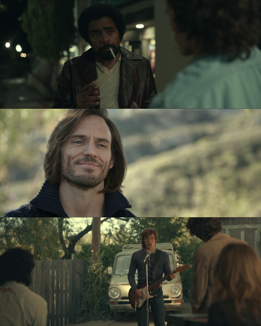 Download Daisy Jones & The Six | 2023 | Season 1 | Dual Audio | Hindi-English | Amazon Original WEB Series | 480p 720p 1080p | MoviesWood