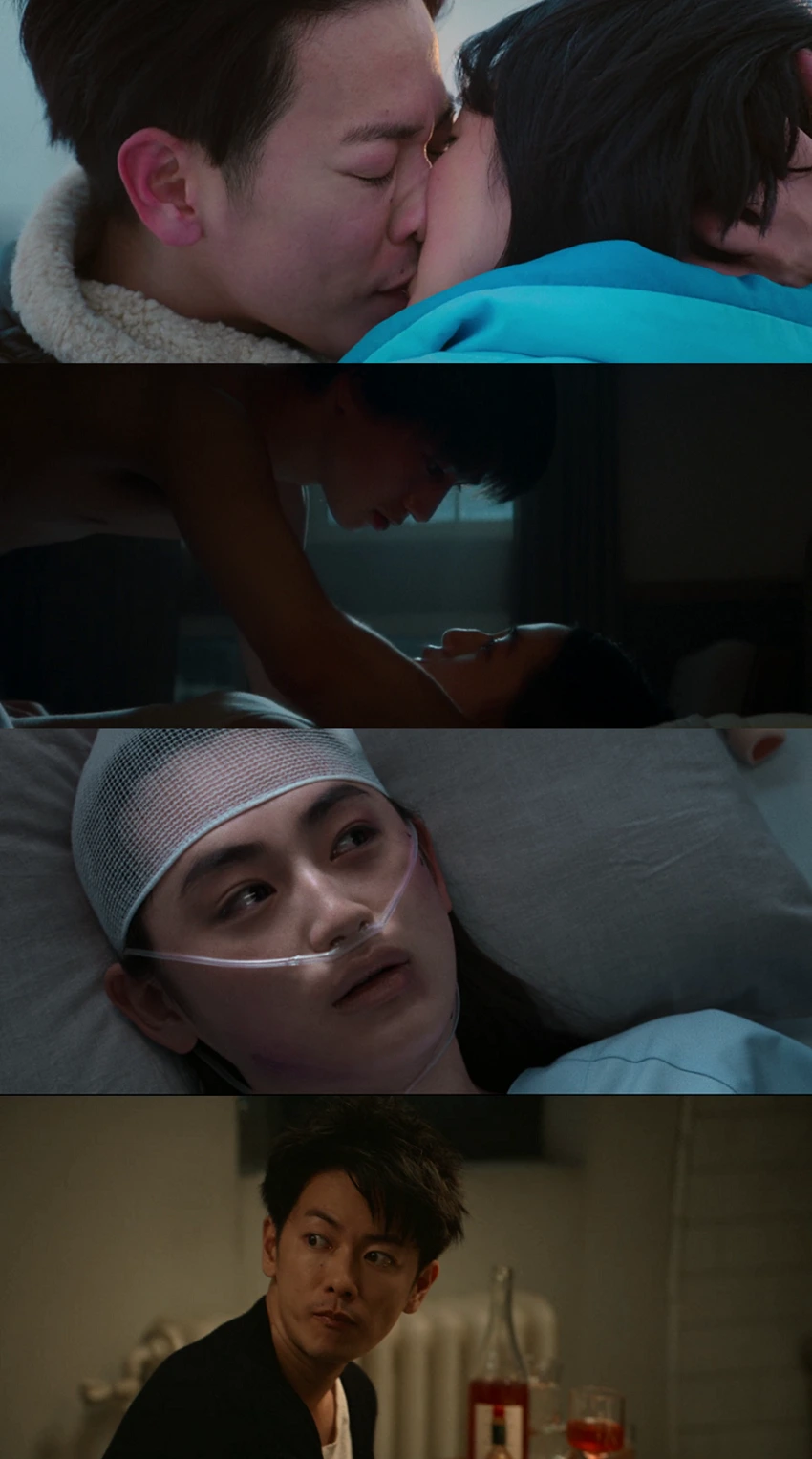 Download First Love | 2023 | Season 1 | Hindi | Netflix Original WEB Series  | 480p 720p 1080p | MoviesWood