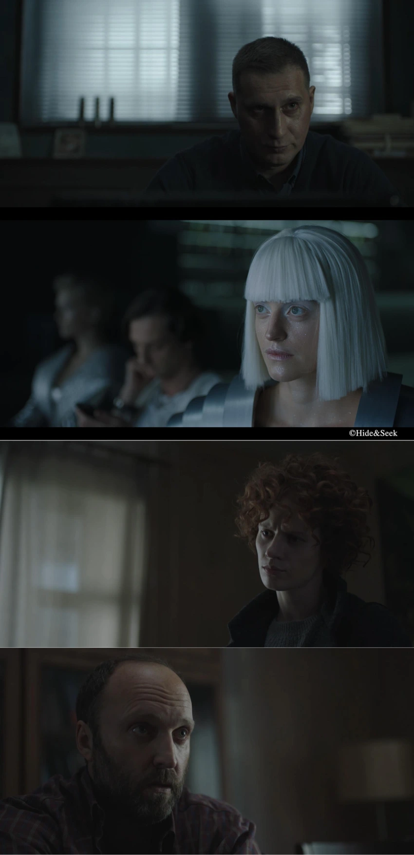 Download Hide and Seek | 2019 | Season 1 | {Hindi-Russian} | Complete Web Series | 480p 720p 1080p | MoviesWood