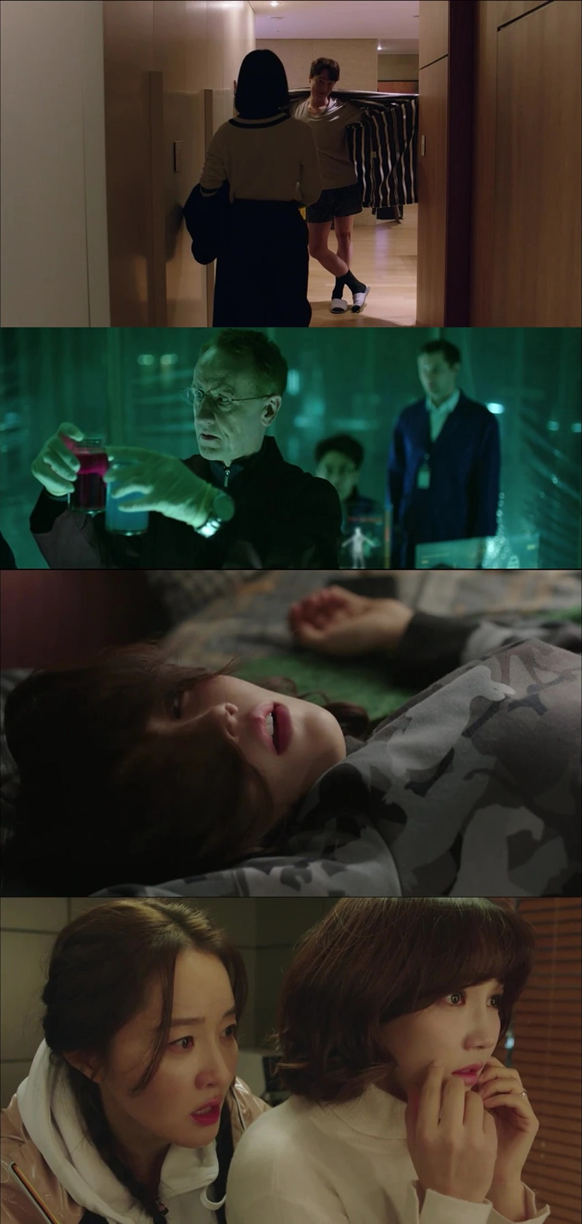 Download Spring Turns to Spring | 2019 | Season 1 | Hindi ORG. Dubbed | Complete Web Series | 480p 720p 1080p | MoviesWood