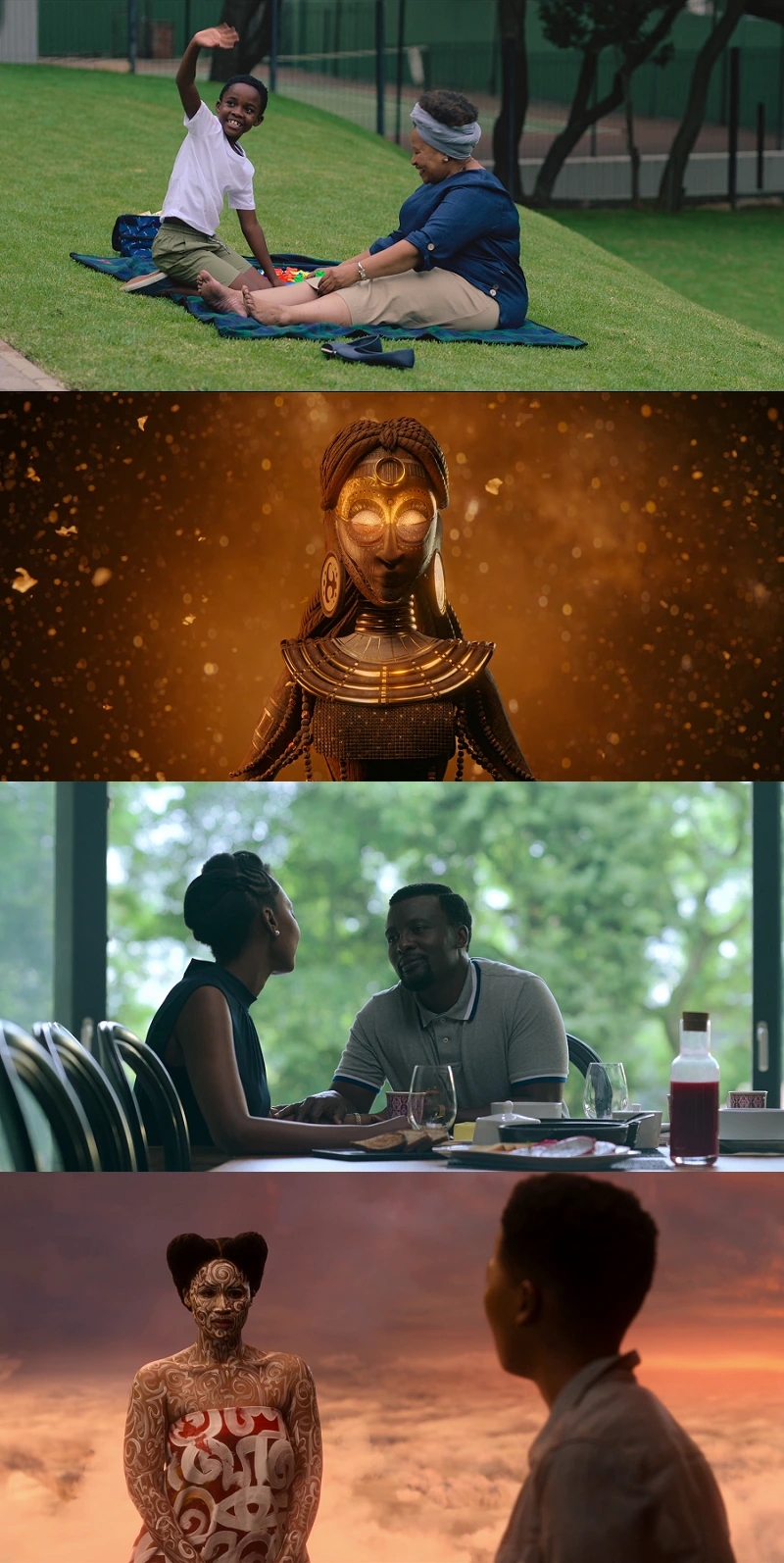 Download The Brave Ones | 2022 | Season 1 | Hindi | Netflix Original WEB Series  | 480p 720p 1080p | MoviesWood