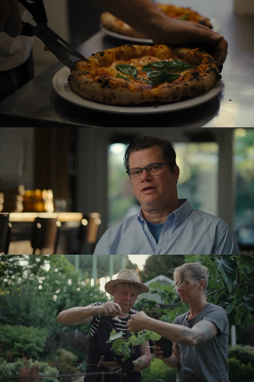 Download Chefs Table: Pizza | 2022 | Season 1 | {Hindi-English} | MulTi-Audio | Web Series | 480p 720p 1080p