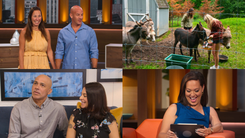 Download Buy My House | 2022 | Season 1 | Netflix Original WEB Series  | 480p 720p 1080p | MoviesWood