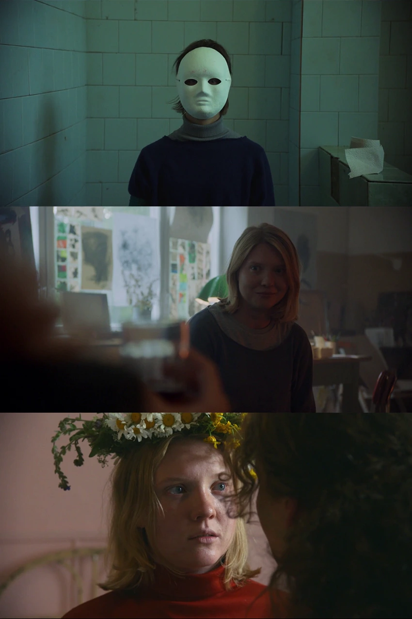 Download Bad Apples {Mädät Omenat} | 2022 | Season 1 | {Hindi-English-} | Web Series | 480p 720p 1080p | MoviesWood