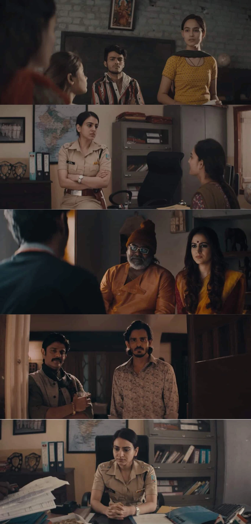   Download Jamtara Sabka Number Ayega | 2020 | Season 1 | Netflix Original WEB Series  | 480p 720p 1080p | MoviesWood